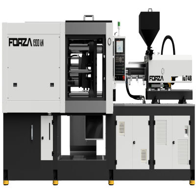 FORZA Series Injection Moulding Machines